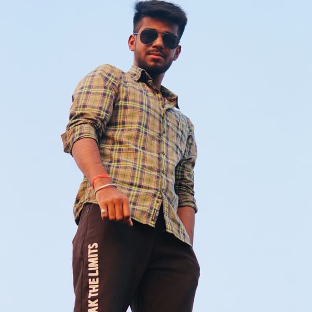 Peeyush Mohapatra