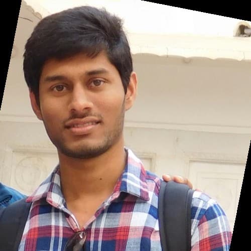 Peeyush Yadav