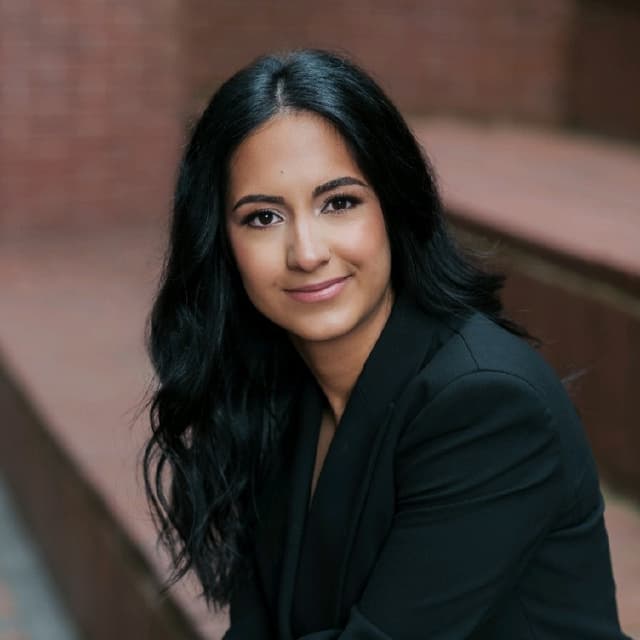 Pegah Niktash