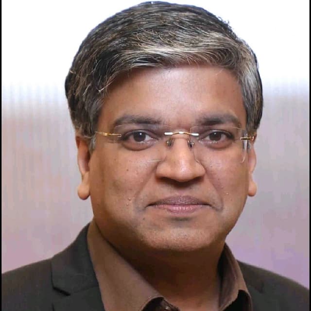 Piyush Gupta