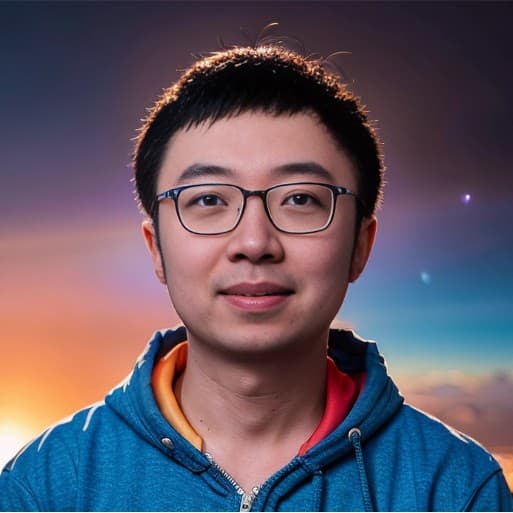 Peixuan Ding