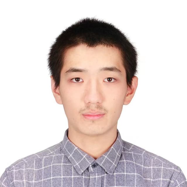Peiyuan Wei