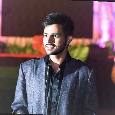 Himanshu Sharma