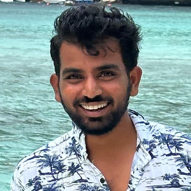 Penchala Akhil
