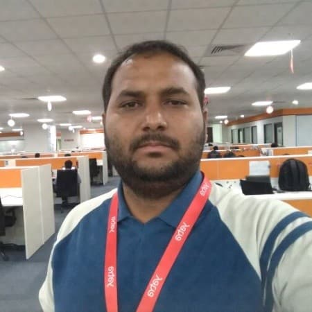 Penchalaiah Mr