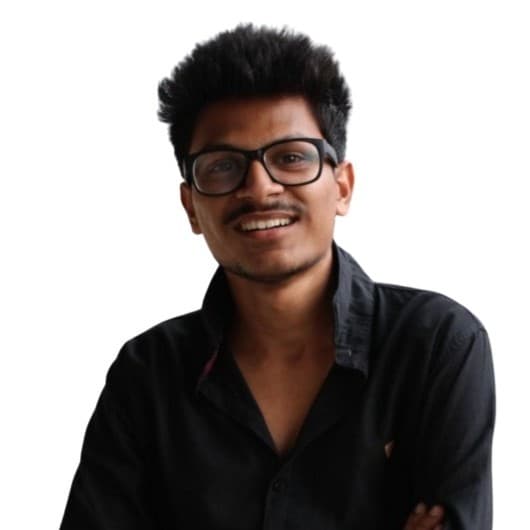 Nikhil Penchalwar