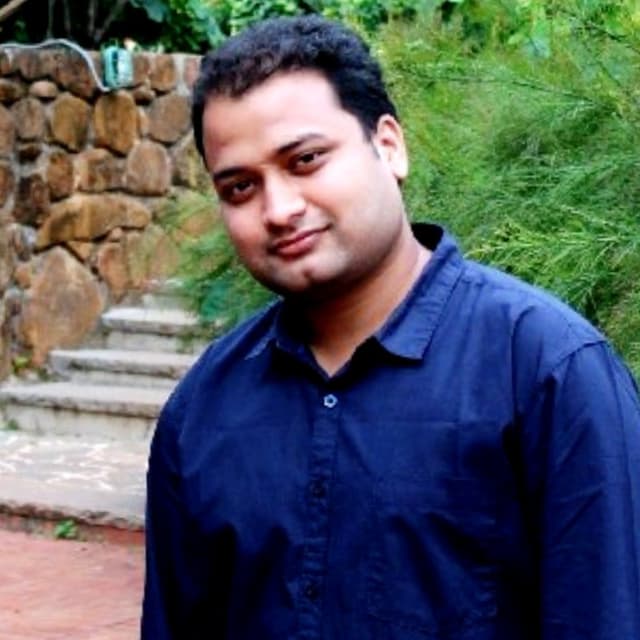 Pendli Koushik