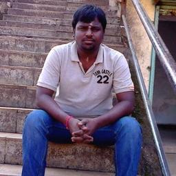shyam kumar