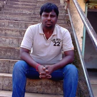 shyam kumar