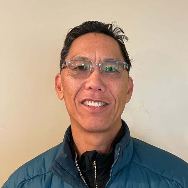 Percy Chan