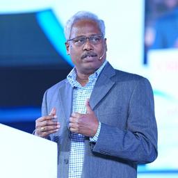 Venkata NarasimhaRao Chowdula