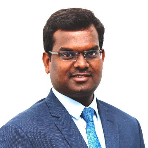Parameswaran Periyasamy