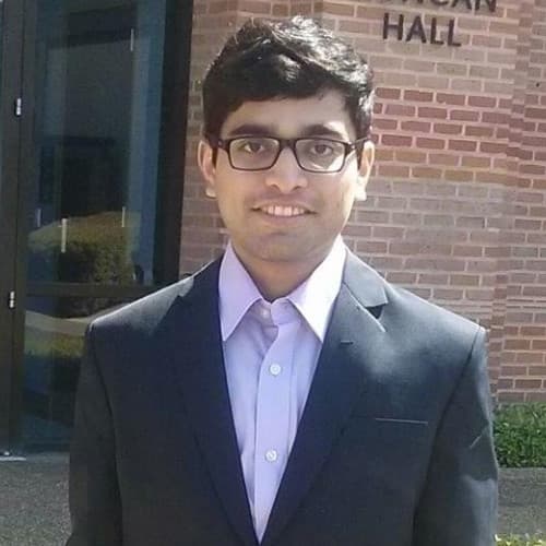 Peshal B. Nayak
