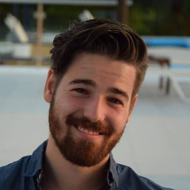Petar Agov