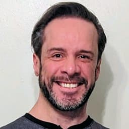Pete Gandia