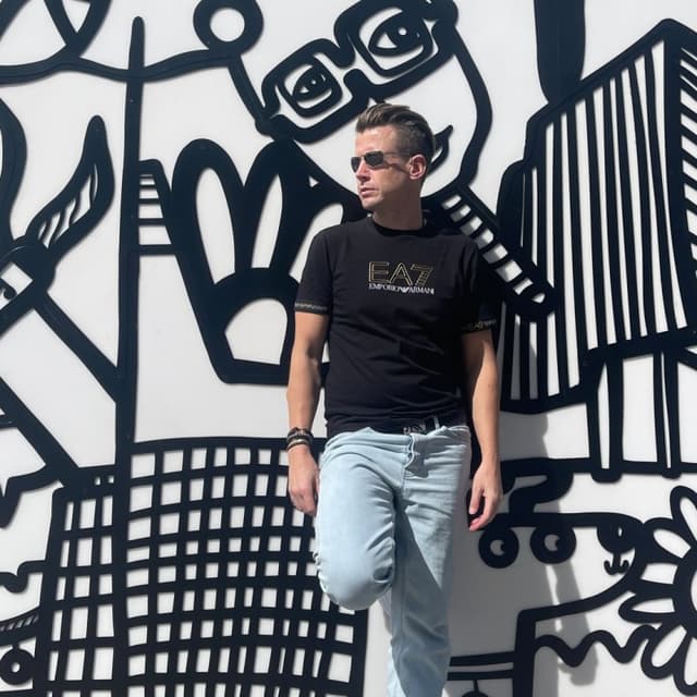 Pete Heard
