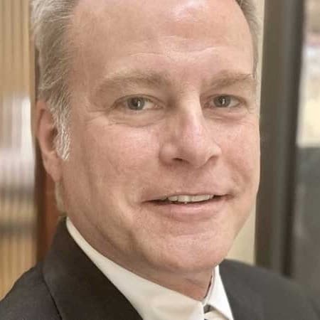 Pete M. Hager