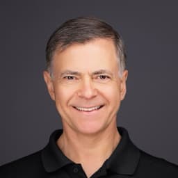 Pete Del Vecchio