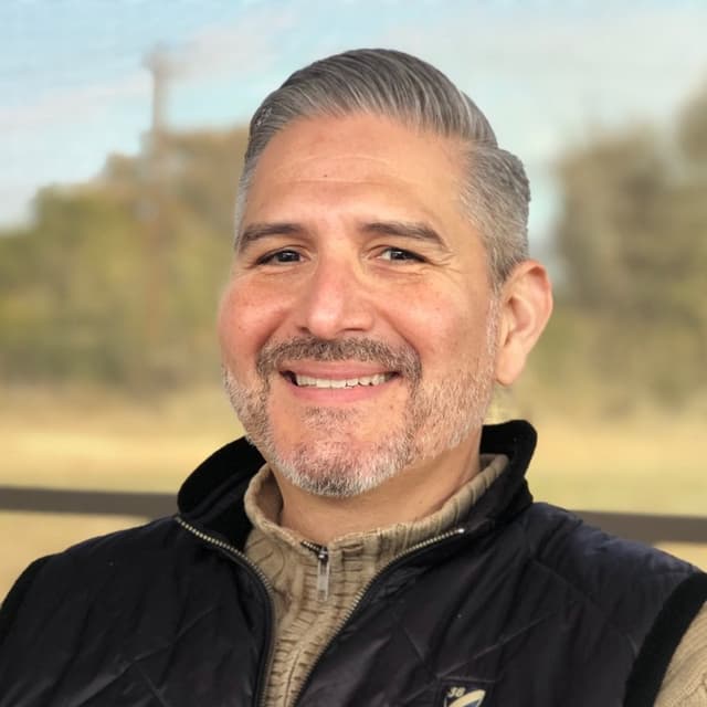Pete F.