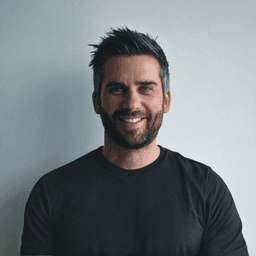 Pete Kingston