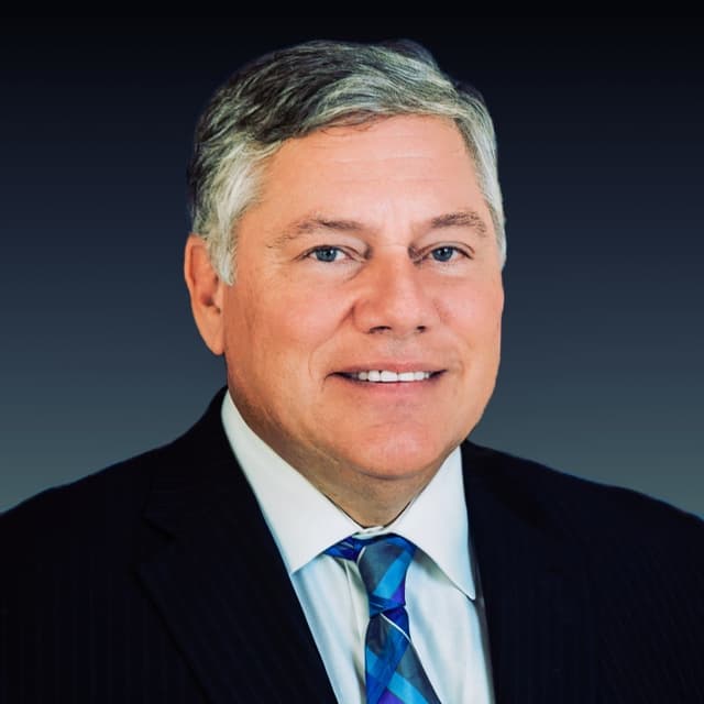 Pete Nicoletti
