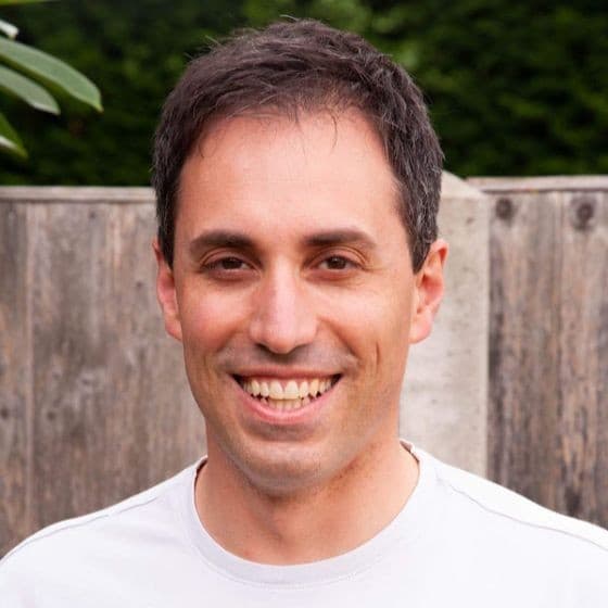 Peter Battaglia