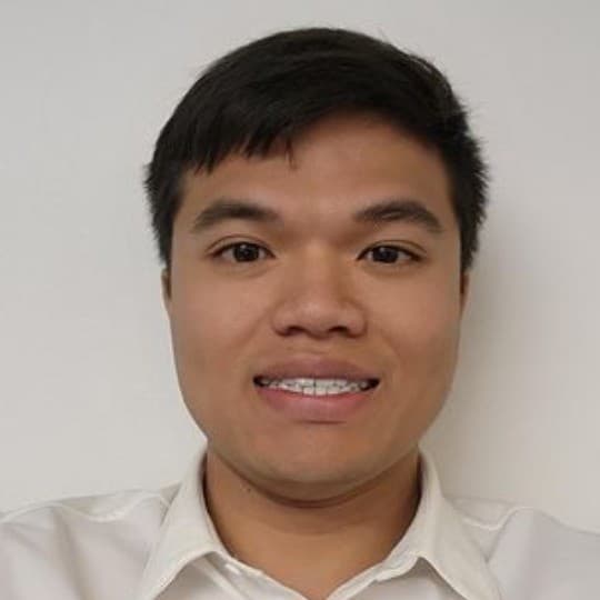Peter Nguyen
