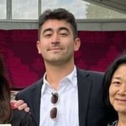 Peter Partner