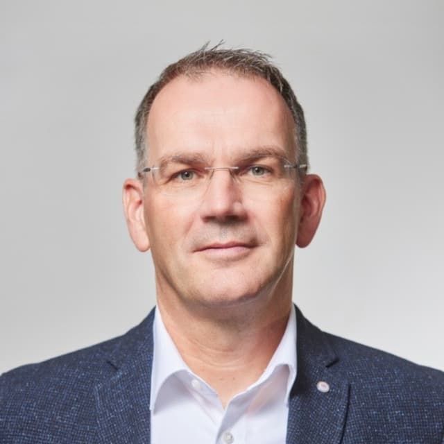 Peter Selders