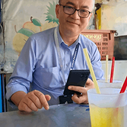 Peter Tan