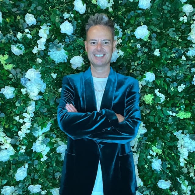 Peter Turnbull 