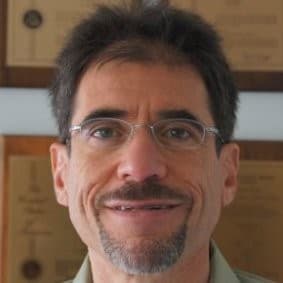 Peter Wohl