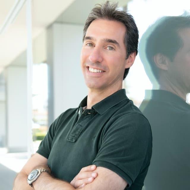 Peter Coppola