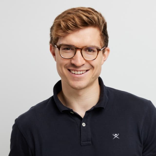 Peter Holderrieth