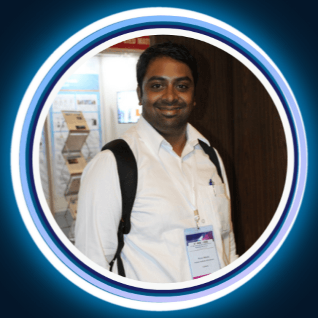 Peter Manoj