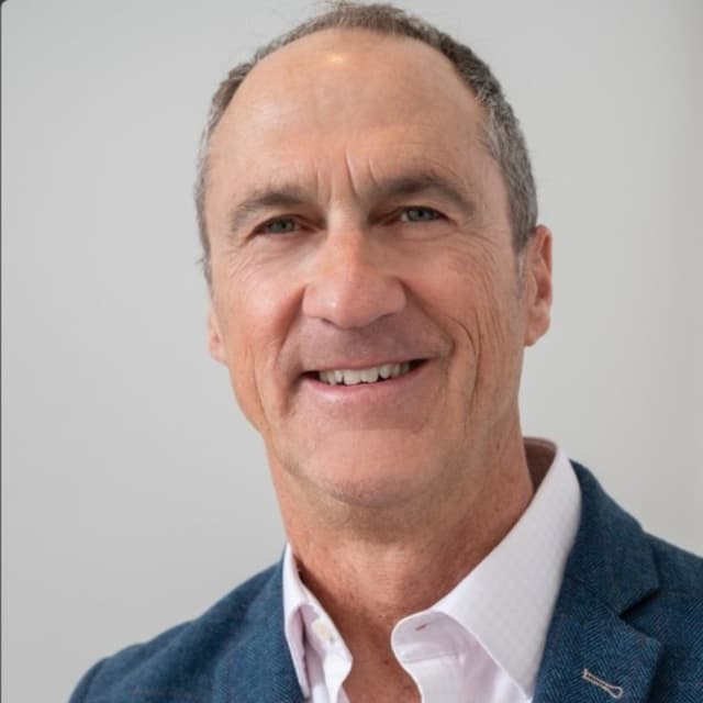 Peter Reidy