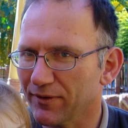 Peter Williams
