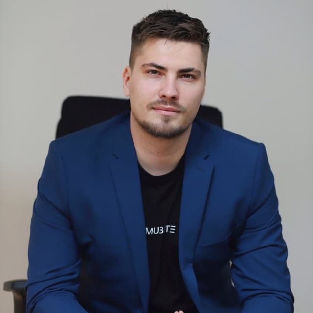 Peter Andreas