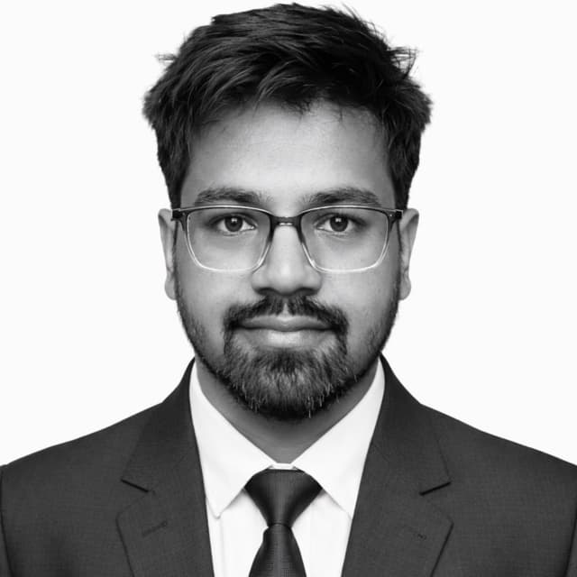 Peyush Gautam