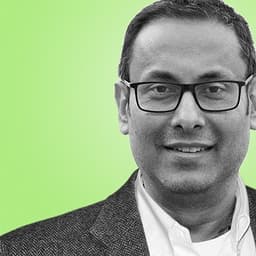 Peyush Agarwal