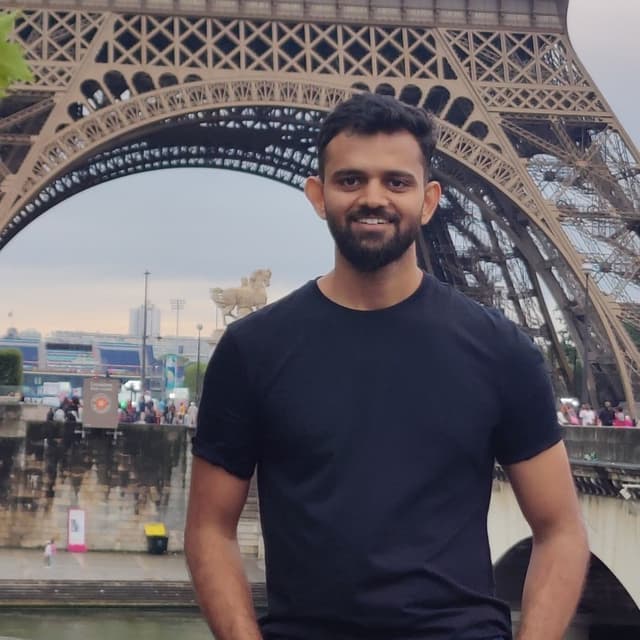 Rahul Gupta
