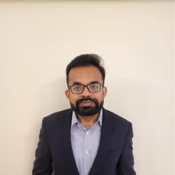 Ankit Raj
