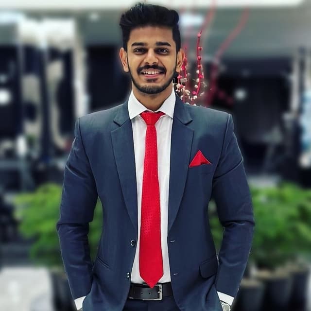 Prankur Gupta