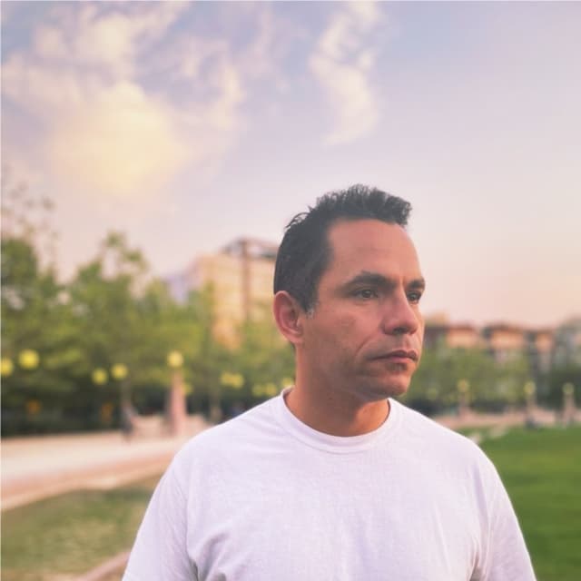Pablo Ganga