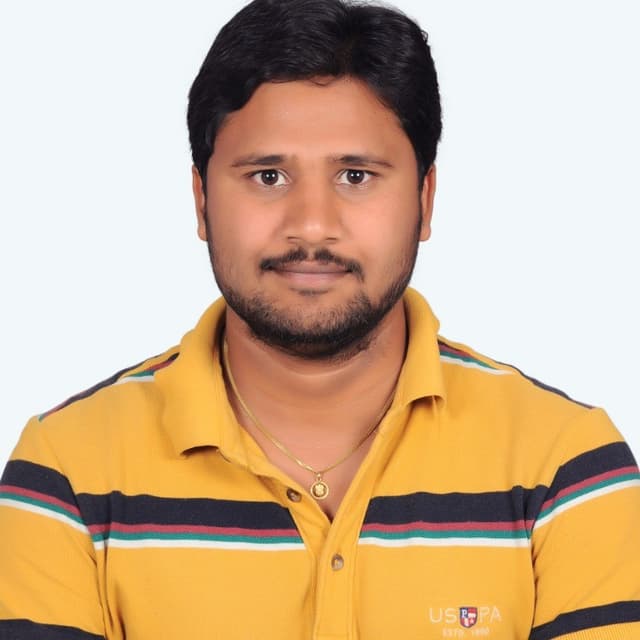 Gangadhara P