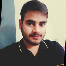 Prashant Kumar Gangotri