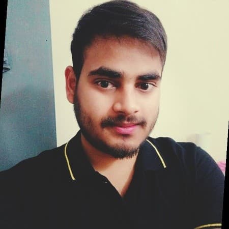 Prashant Kumar Gangotri