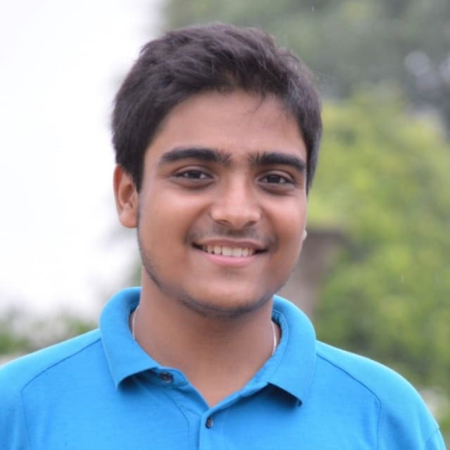 Paarth Gauba