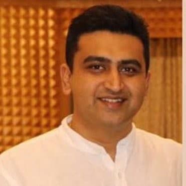 Puneet Gaur