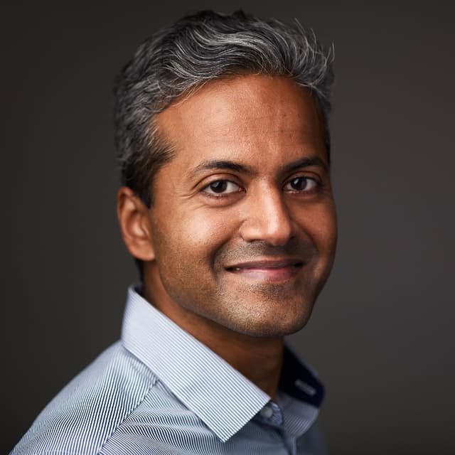 Praveen Ghanta
